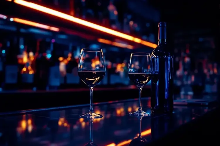 网红"老铁"直播卖假酒，被市场监管部门立案调查